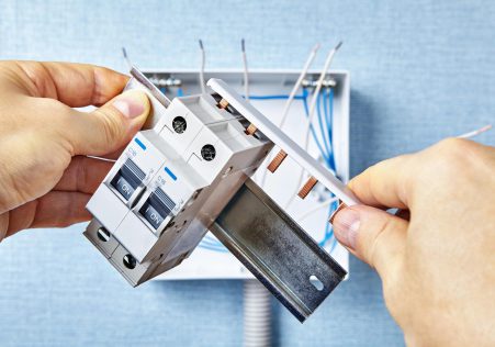 Switchboard Upgrades